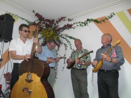 Tradicionalno srečanje starejših občanov starih 70 in več let 2015 10